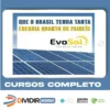 Energia Solar Fotovoltaica - Evosol