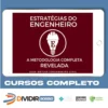 Estratégias do Engenheiro - Alex Wetler