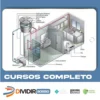 Hydros V4 para Projeto Hidrossanitário Residencial Mcmv - Mateus Beraldi