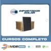 Importador Solar - Vanisio Pinheiro