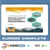 Livro Instalações Elétricas Industriais 7º Edição - João Mamede Filho