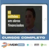 Mestre em Financiamento de Construções - Eduardo Augusto