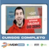 Cálculo 2 e 3 - Me Salva
