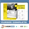 Orçamento de Obras - Canal da Engenharia