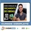 Orçamento Residencial - Alex Wetler