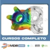 Programa de Elementos Finitos de Código Abierto para La Resolución de Problemas de Análisis Estructural - Iván Carmona Nogales [Espanhol]