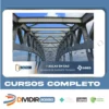 Projetista de Estruturas Metálicas - Benzor
