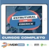 Projeto Estrutural Auxiliado por Software Eberick - Ifcon