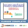 Projeto Hidráulica Básico - Af2 Cursos