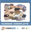 Resumão Rochas e Minerais Guia Visual de Mineralogia - Diane Adam