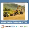 Terraplenagem: Projeto e Execução de Obras - Engeduca