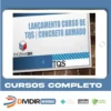 TQS: Concreto Armado - Engenhabim