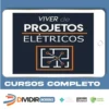 Viver de Projetos Elétricos - Engehall