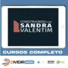 Construindo com Sandra Valentim - Sandra Valentim
