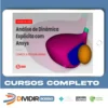 Curso de Análise de Dinâmica Explícita com Ansys - Iesss