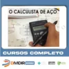 Curso o Calculista de Aço (Módulos 1 ao 19) - Eng. Mec. Felipe Jacob