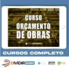 Curso Online de Orçamento de Obras - Aldo Dórea Matos