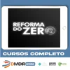 Curso Reforma do Zero - Boranaobra