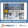 Curso Steel Frame - Carolina Araujo