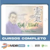 REIKI (Usui, Kahuna, Tibetano) Nível 1 - João Caputo e Oliveira