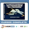 Enciclopédia da Passagem na Pressão - Bernardo Faria