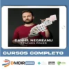 MasterClass: Teaches Poker - Daniel Negreanu [INGLÊS]