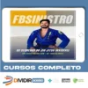 Os Segredos do Jiu Jitsu Invisível - Sayajin JJ