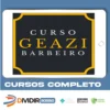 Curso Barbeiro - Geazi Barbeiro