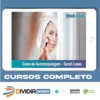 Curso De Automaquiagem - Sarah Lopes