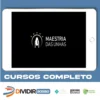 Curso Maestria das Unhas - Grazi Brum