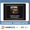 David Dubnistky: The Secrets Of Masterful Erotic - Artists Studio [Inglês]