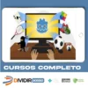 Crie Jogos Profissionais 100% de Graça com a Godot 3.0 - Anderson Fernandes