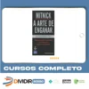 A Arte de Enganar - Kevin Mitnick