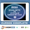 Analista de Ataque Cibernético - IGTI (XP Educação)
