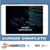 Novo Advanced Penetration Test - Autor Não Informado