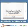 OSCP Security Technology Course - INE [INGLÊS]