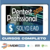 Pentest Profissional v2018 - Solyd