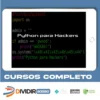 Python para Hackers - Marcos Castro