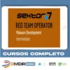 Sektor7 - Red Team Operator [INGLÊS]
