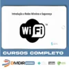 Teste de Intrusão em Redes Wireless - Solyd