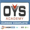 Teste de Invasão em Redes - OYS