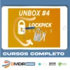 Curso de Lockpicking - GuardWeb