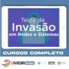 Curso Teste de Invasão em Redes e Sistemas - OYS