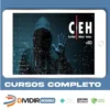 ITpro tv Certified Ethical Hacker v10 (CEH v10) - EC-Council [INGLÊS]