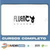 [PACK] Todos os 8 Cursos de idiomas - Fluency Academy
