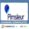 Pimsleur: Mandarin 1-5 (Áudio) - Paul Pimsleur