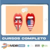 Pronúncia Perfeita de Inglês Britânico e Americano - Rebeca Gonçalves