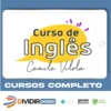Curso de Inglês - Camile Vilela