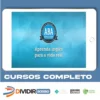 Curso de Inglês - Aba English