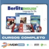 Curso de Inglês - Berlitz